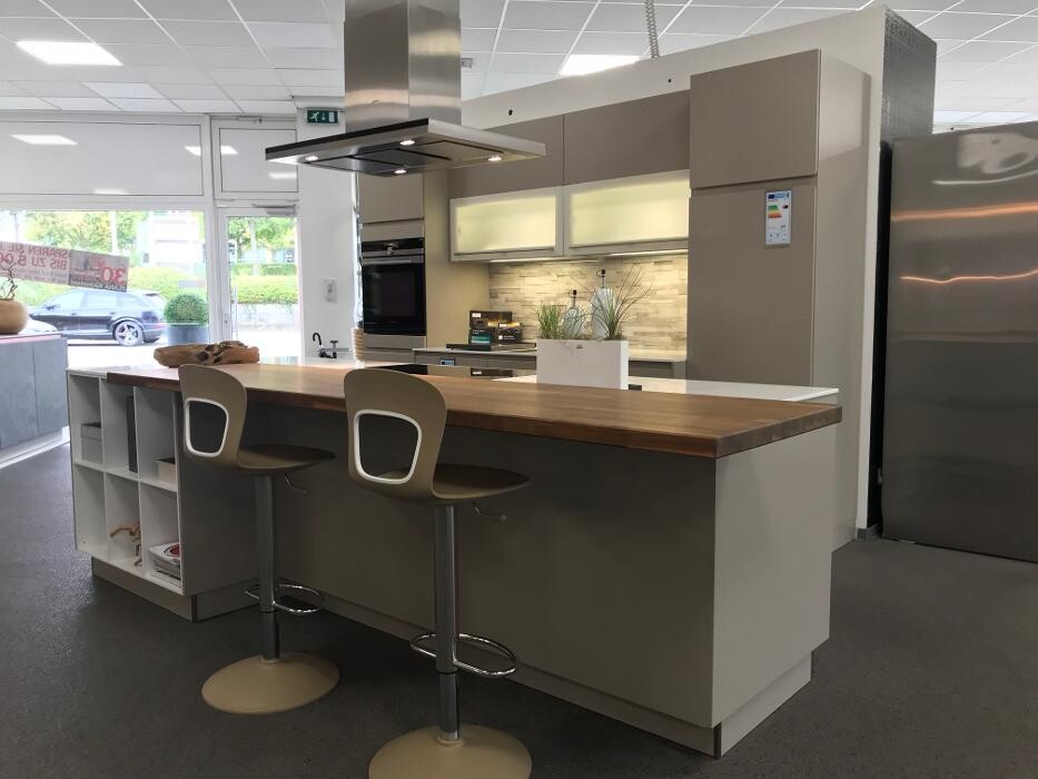 Bilder PLANA Küchenstudio Bad Vilbel