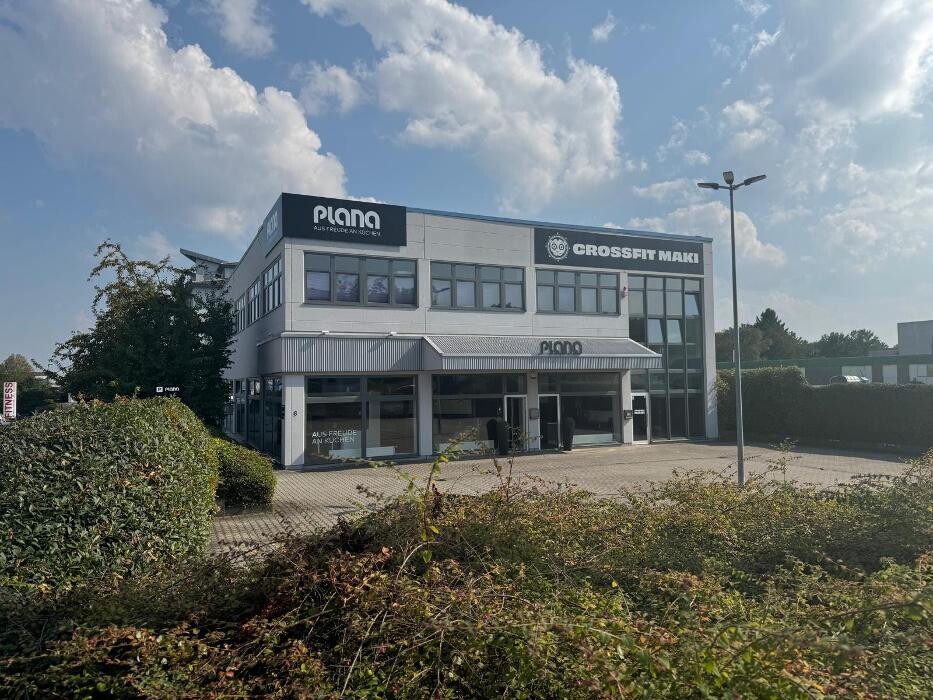 Bilder PLANA Küchenstudio Bad Vilbel