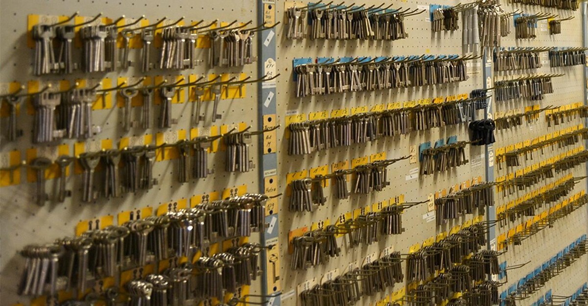 Bilder Schlüssel Weiss GmbH