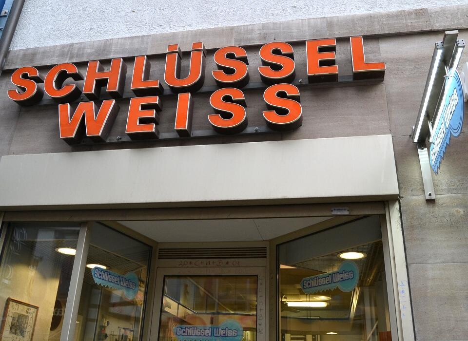 Bilder Schlüssel Weiss GmbH