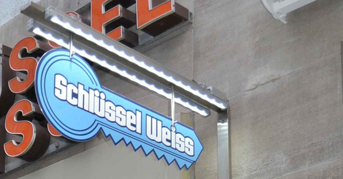 Bilder Schlüssel Weiss GmbH