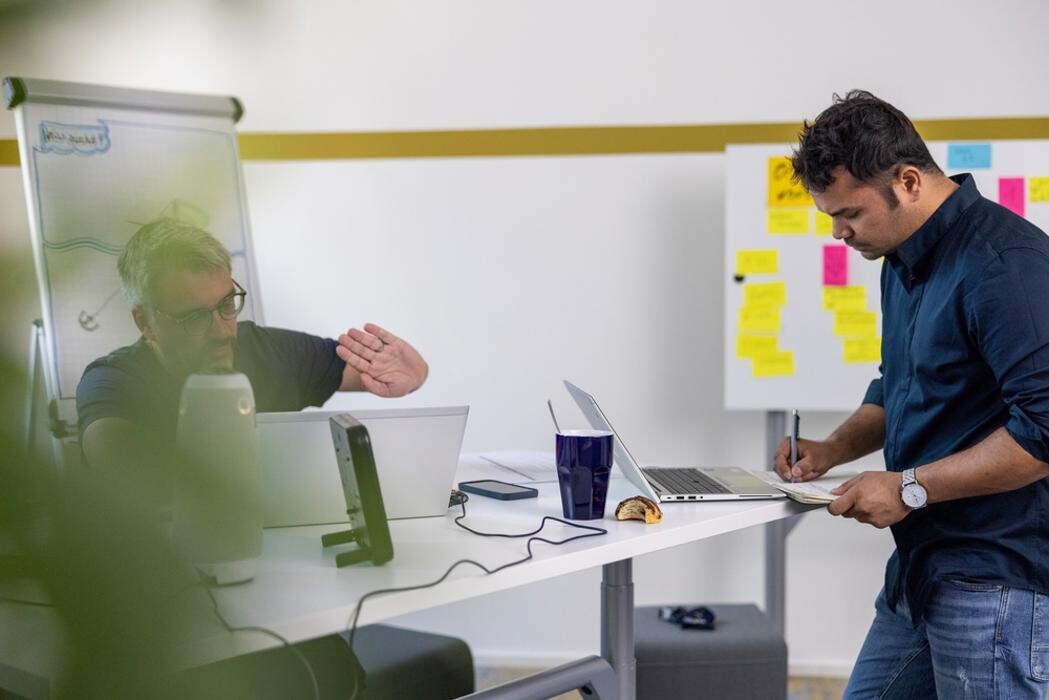 Bilder VR-NetWorld GmbH