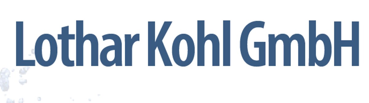 Lothar Kohl GmbH Logo