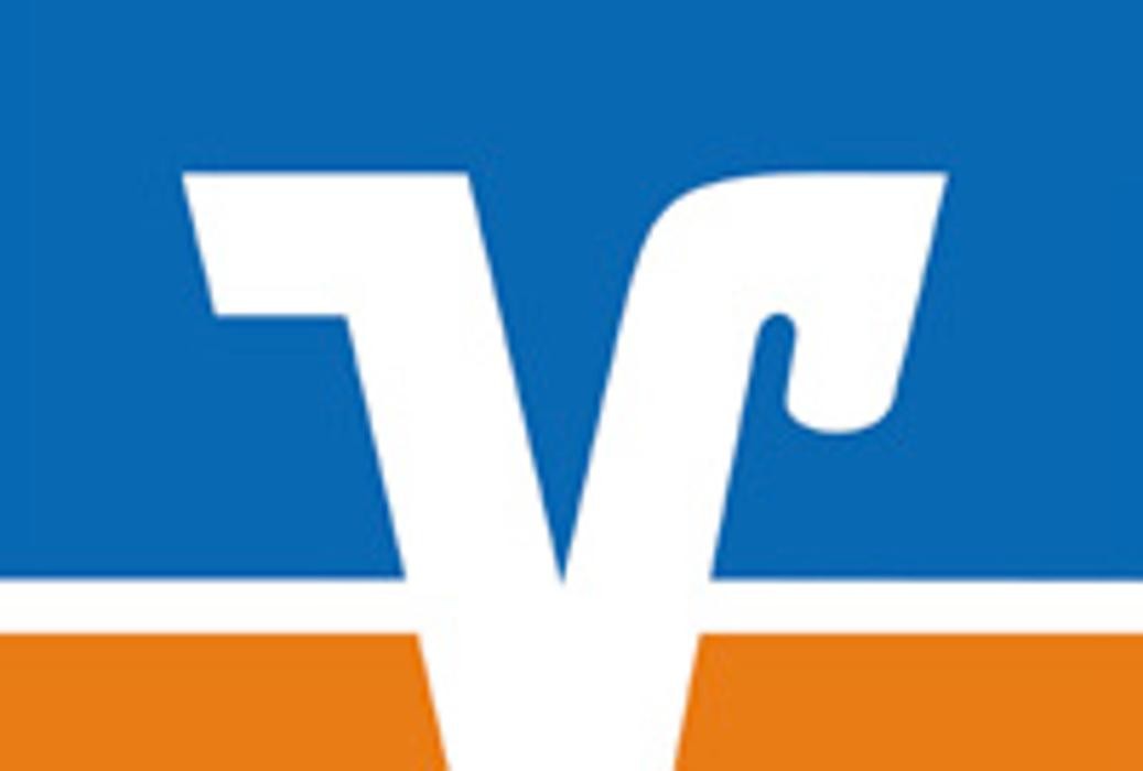 Vereinte Volksbank eG, SB-Filiale Hervest Logo