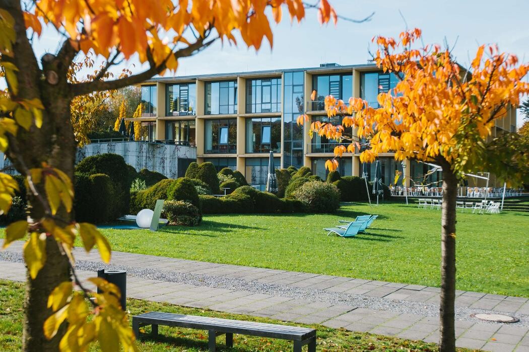 Bilder Hotel am Schlosspark Lichtenwalde