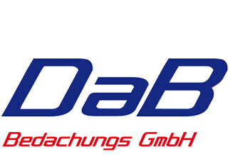 DaB Bedachungs GmbH Logo