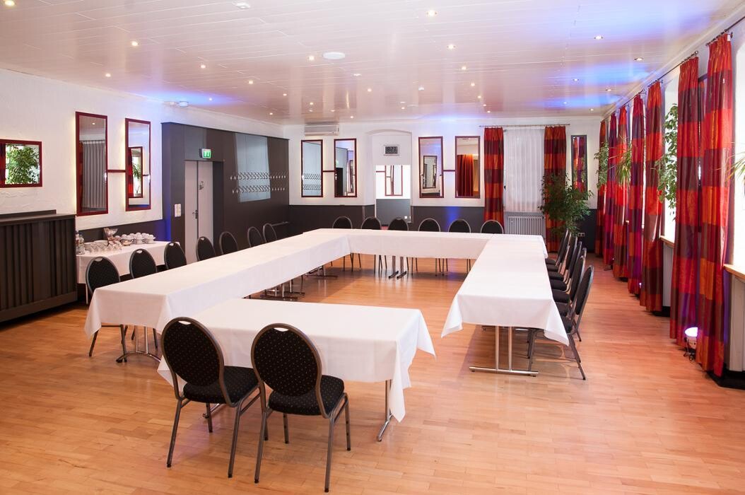 Bilder Hotel & Restaurant SONNE***