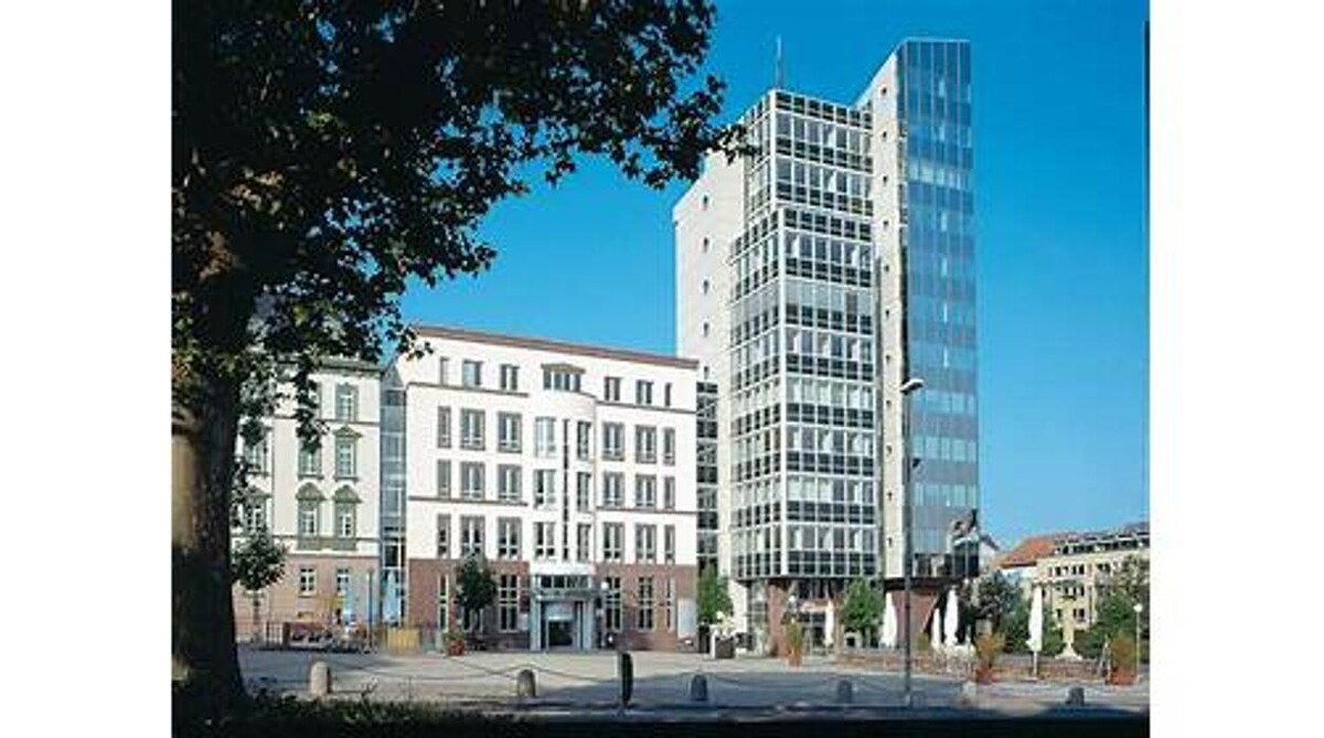 Bilder ZAR Stuttgart - Zentrum für ambulante Rehabilitation