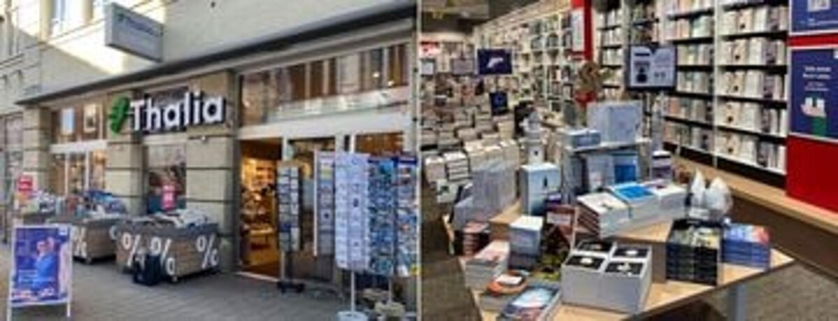 Bilder Thalia Cuxhaven