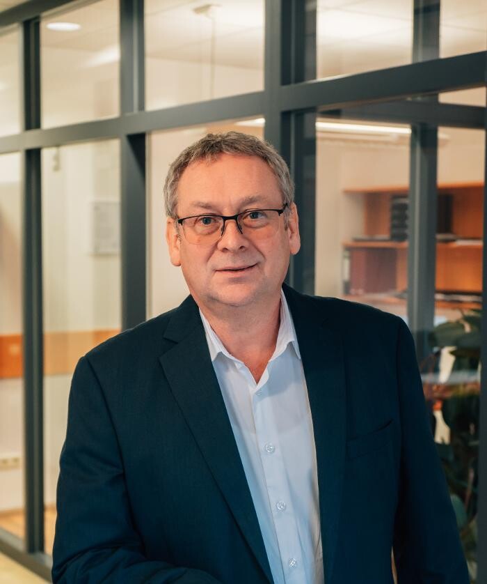 Bilder ERGO Versicherung Alfons Sagg