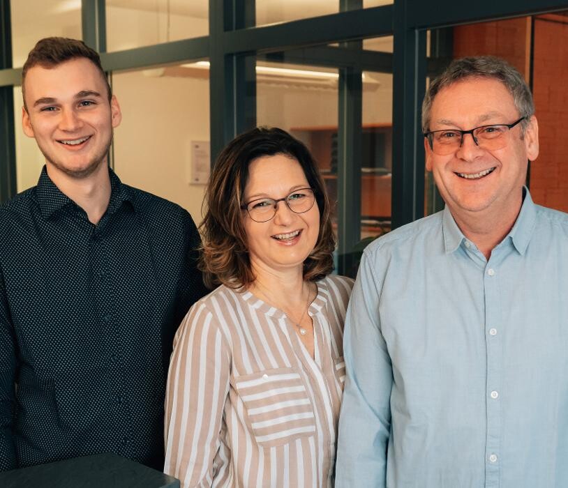 Bilder ERGO Versicherung Alfons Sagg