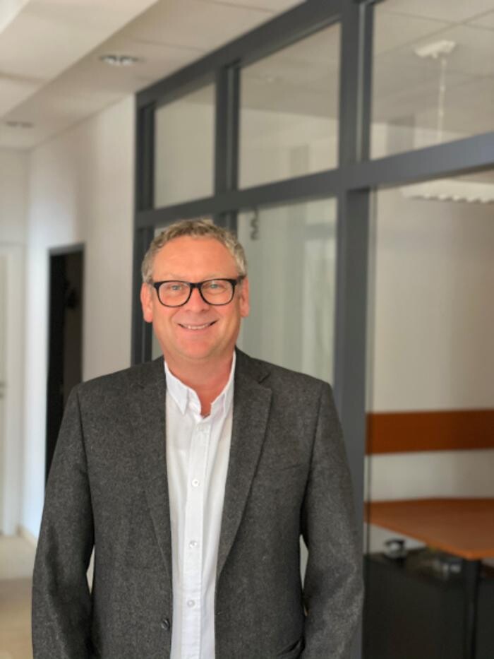 Bilder ERGO Versicherung Alfons Sagg