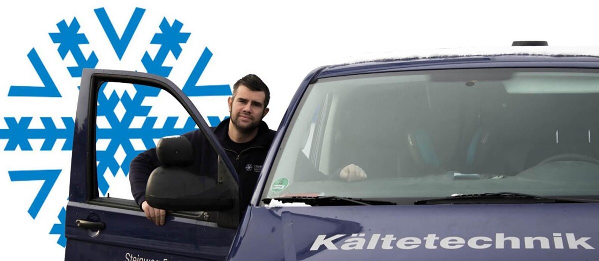 Bilder Horst Bartelt Kühlanlagen GmbH