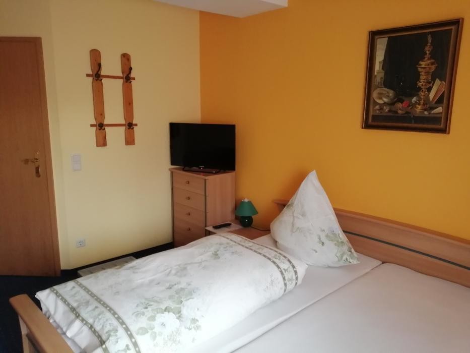 Bilder Pension Schröder