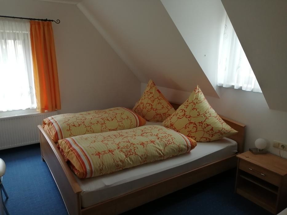 Bilder Pension Schröder