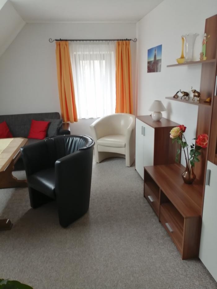 Bilder Pension Schröder