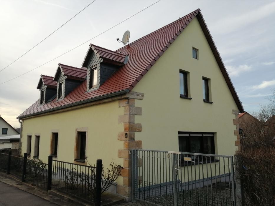 Bilder Pension Schröder