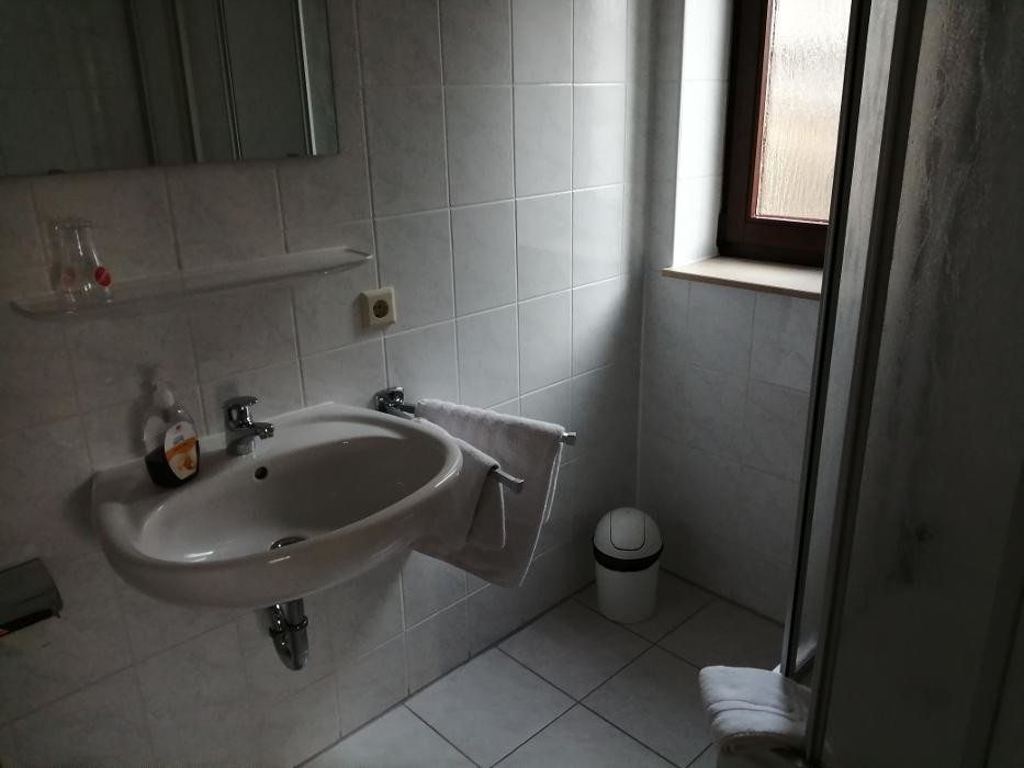 Bilder Pension Schröder