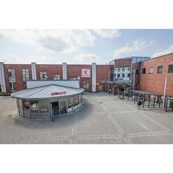Bilder Kaufland Herford