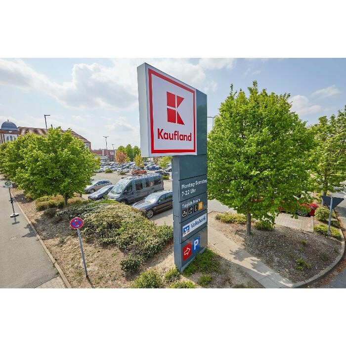 Bilder Kaufland Herford