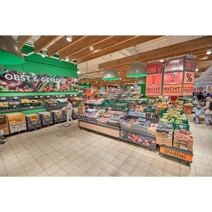 Bilder Kaufland Herford
