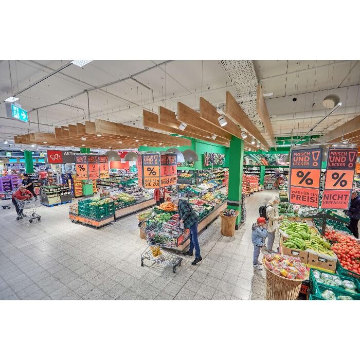 Bilder Kaufland Herford