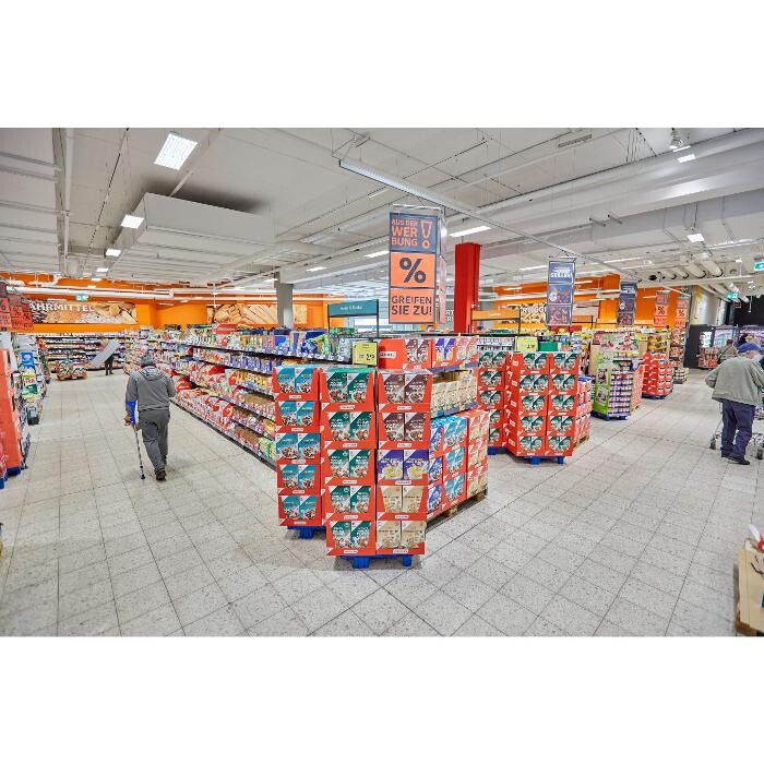 Bilder Kaufland Herford