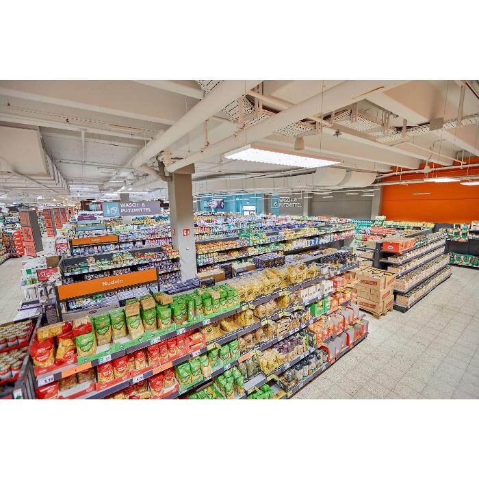 Bilder Kaufland Herford