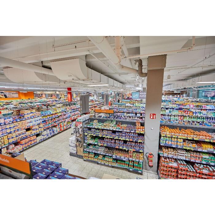 Bilder Kaufland Herford