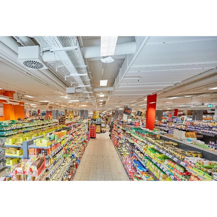 Bilder Kaufland Herford