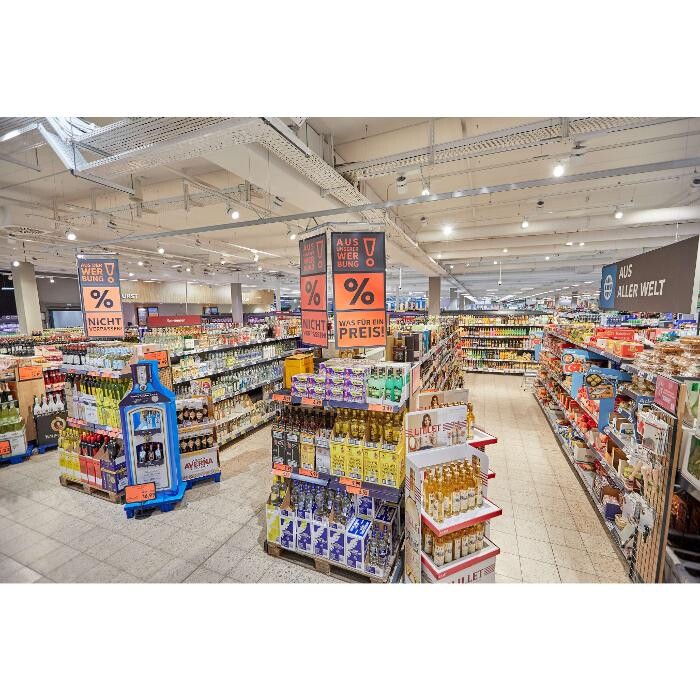 Bilder Kaufland Herford