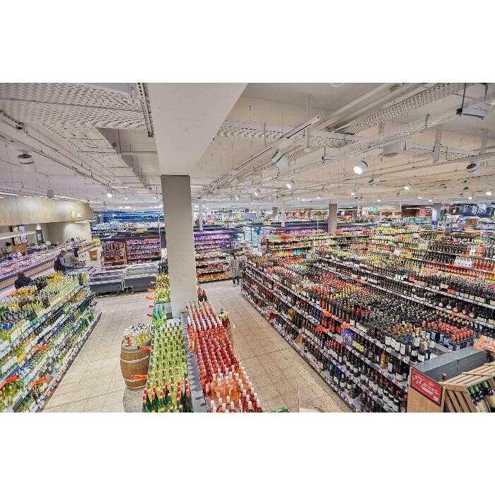 Bilder Kaufland Herford