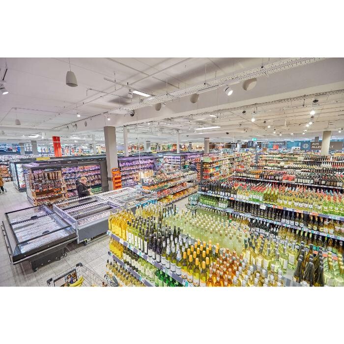 Bilder Kaufland Herford