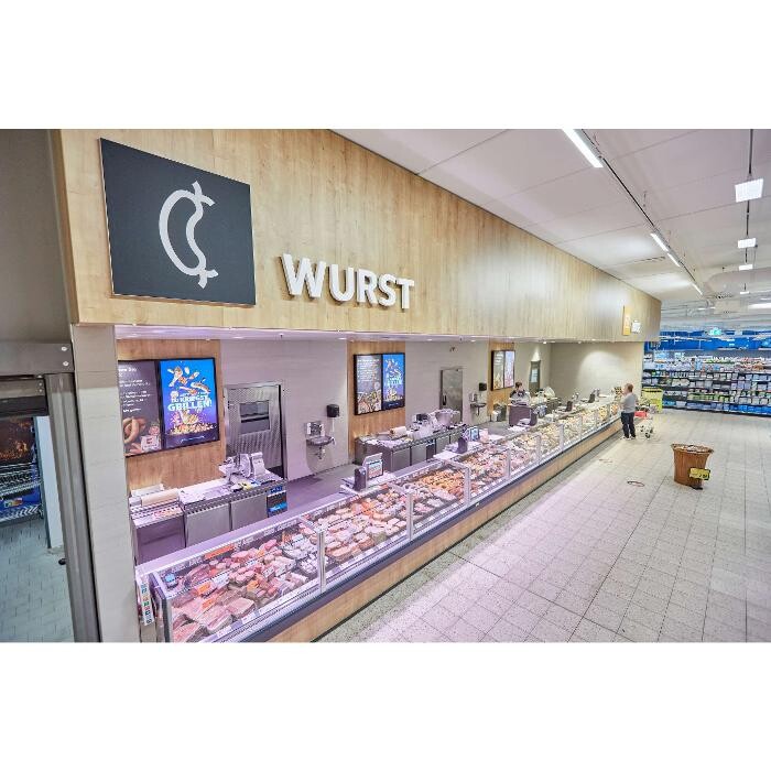 Bilder Kaufland Herford