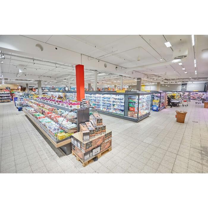 Bilder Kaufland Herford