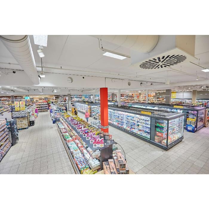 Bilder Kaufland Herford