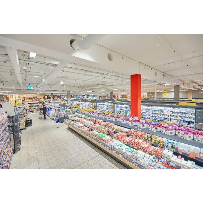 Bilder Kaufland Herford