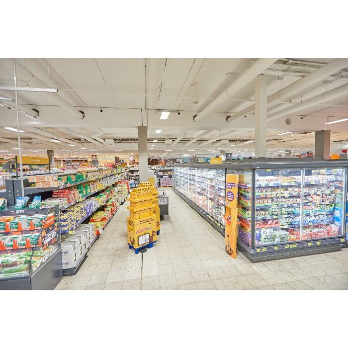 Bilder Kaufland Herford