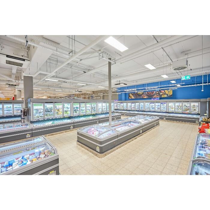 Bilder Kaufland Herford