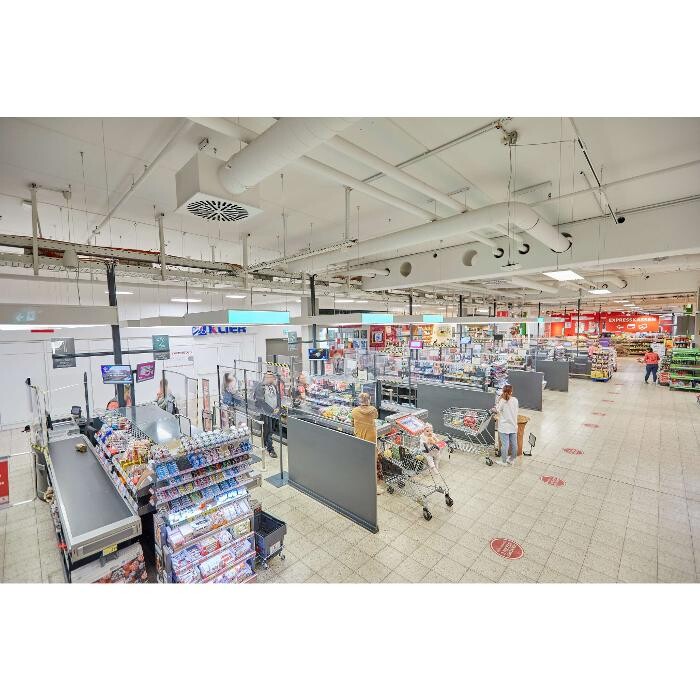 Bilder Kaufland Herford
