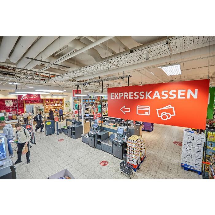 Bilder Kaufland Herford