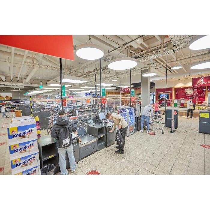 Bilder Kaufland Herford