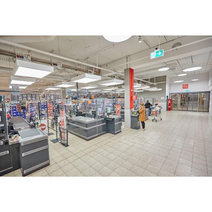Bilder Kaufland Herford