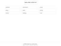 Website Screenshot Spar- u. Bauverein e.G.