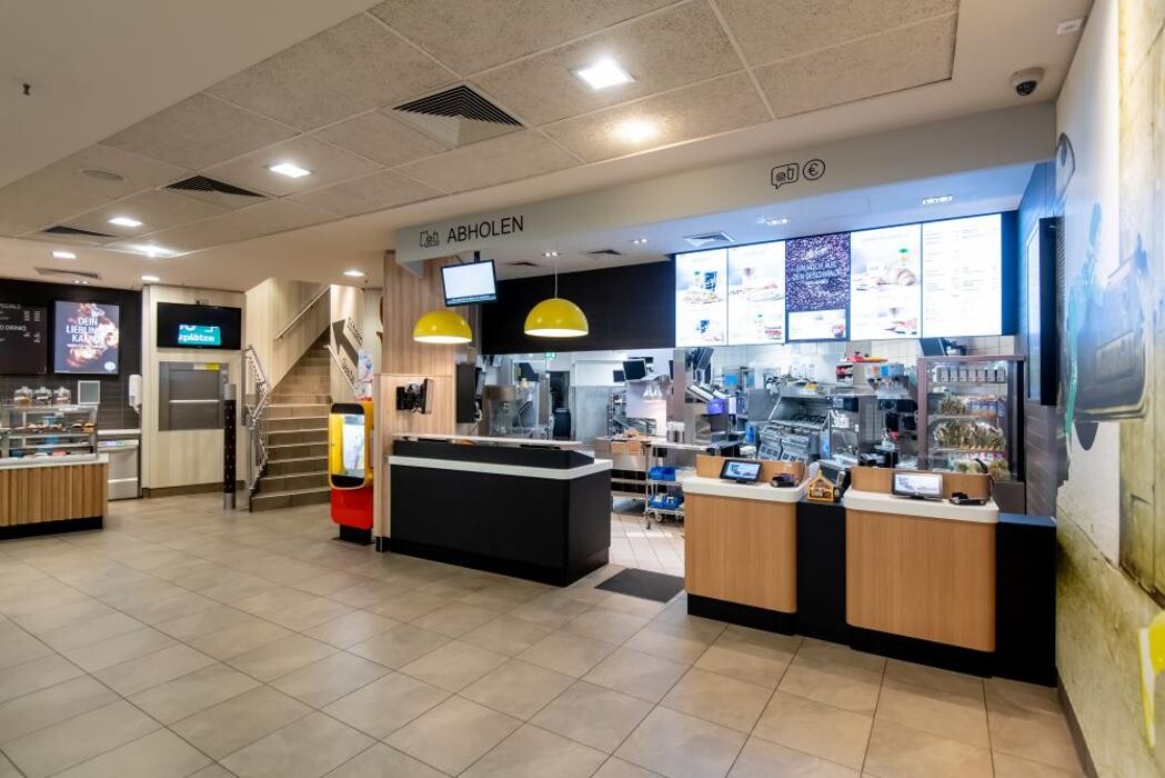Bilder McDonald's