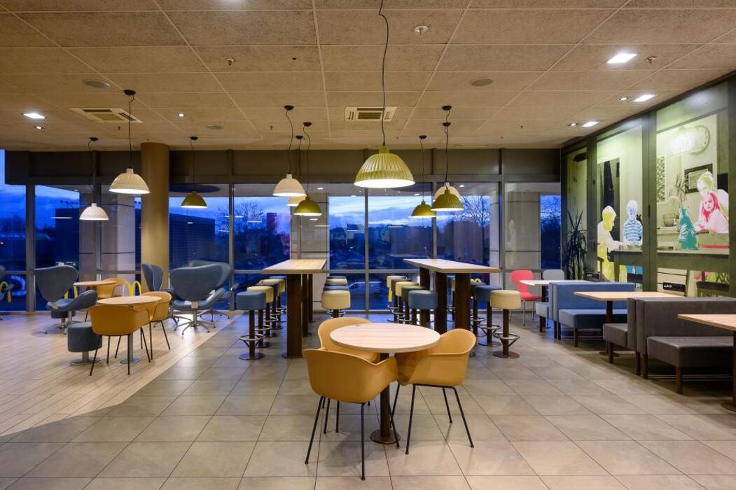 Bilder McDonald's