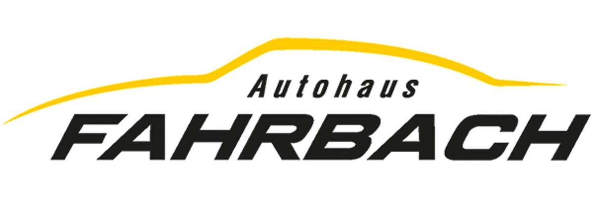Renault & Dacia - Autohaus Elmar Fahrbach e.K. Logo