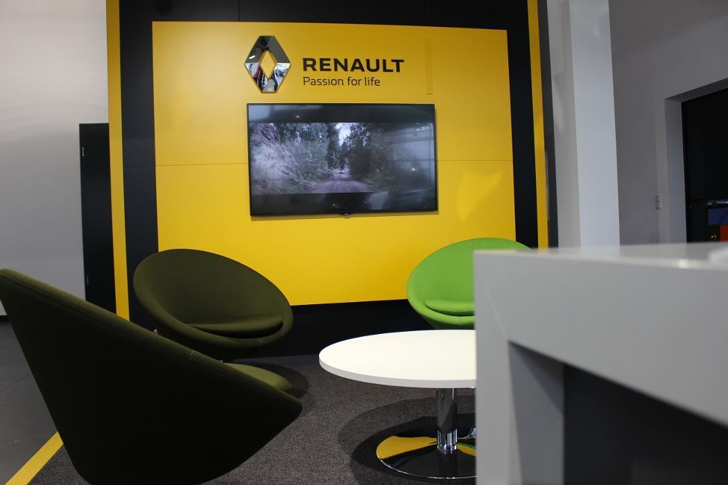 Bilder Renault & Dacia - Autohaus Elmar Fahrbach e.K.