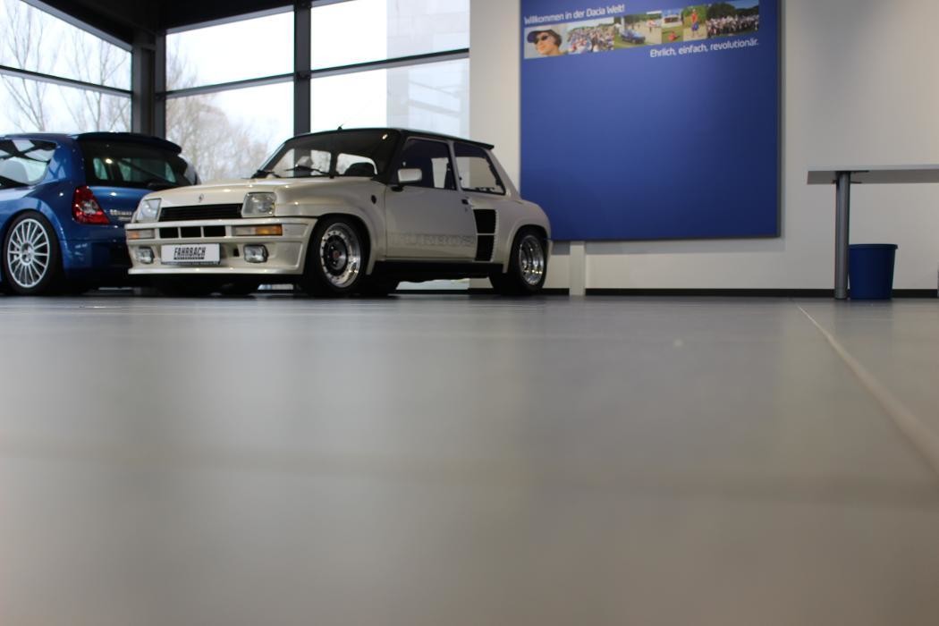 Bilder Renault & Dacia - Autohaus Elmar Fahrbach e.K.