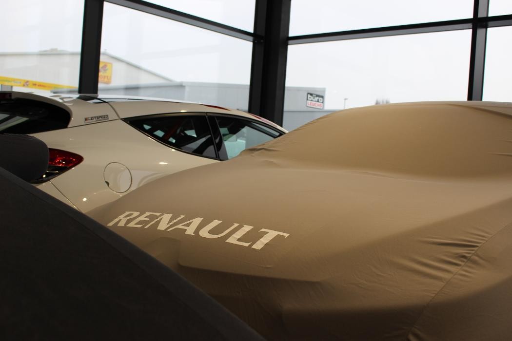 Bilder Renault & Dacia - Autohaus Elmar Fahrbach e.K.